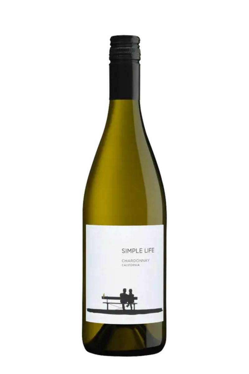 Simple Life Chardonnay